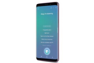 Report: Samsung Bixby Assistant Upgrades Expected with New Generative AI Abilities