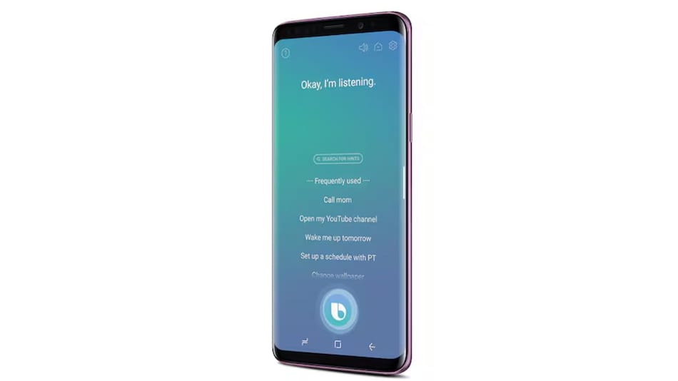 Report: Samsung Bixby Assistant Upgrades Expected with New Generative AI Abilities