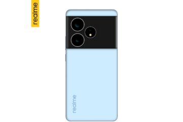 Realme GT Neo 6 SE: TENAA Listing Reveals Design and Geekbench Findings