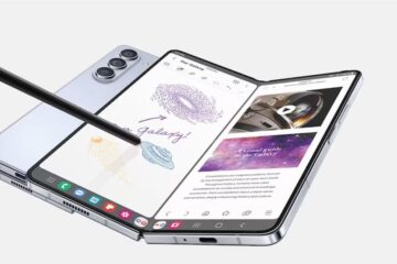 Leaked Images and Dimensions of Samsung Galaxy Z Fold 6 Prototype Revealed